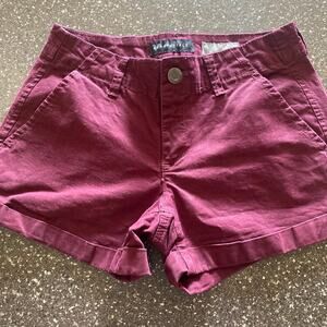 Aeropostale shorts- Sz 2 MIDI